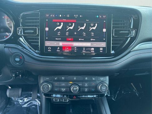 New 2026 Dodge Durango GT AWD/4WD image 14