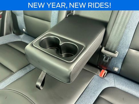 New 2025 Ford Bronco Sport Outer Banks image 20