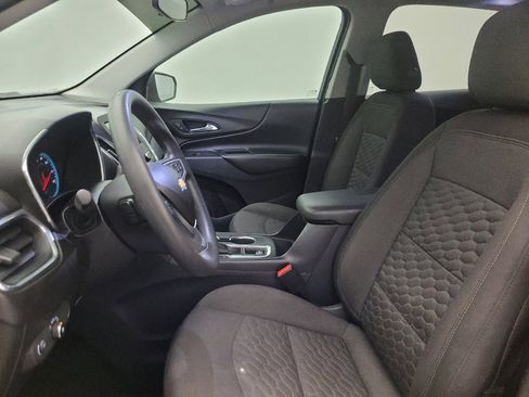 Used 2018 Chevrolet Equinox LT FWD image 17