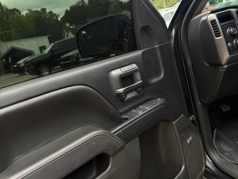 Used 2015 GMC Sierra 1500 SLT w/ All-Terrain Package AWD/4WD image 46