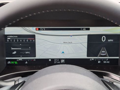 New 2026 Subaru Outback Touring image 18