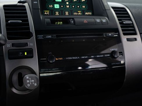 Used 2007 Toyota Prius FWD image 15