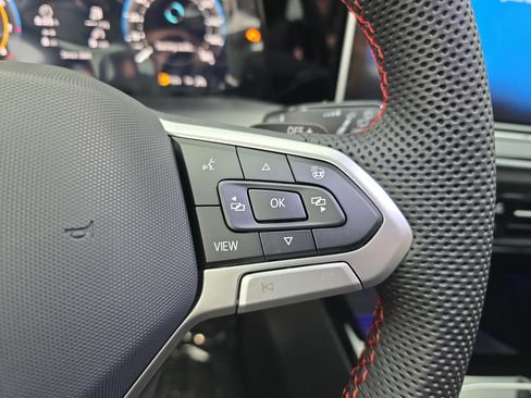 New 2026 Volkswagen GTI SE image 17