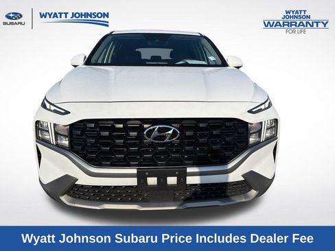 Used 2023 Hyundai Santa Fe SE FWD image 15