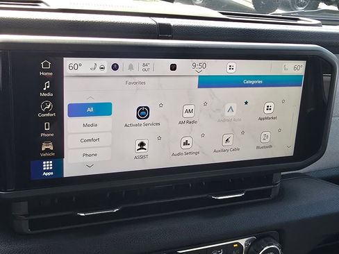 New 2025 Jeep Wrangler Sport S image 12