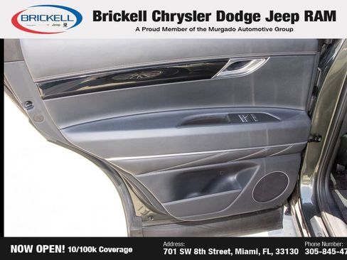 Used 2025 Genesis GV80 2.5T Standard AWD/4WD image 11