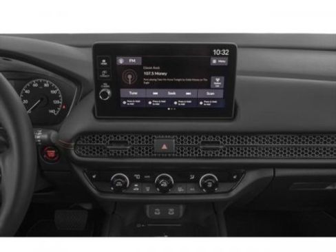 New 2027 Honda HR-V Sport image 32
