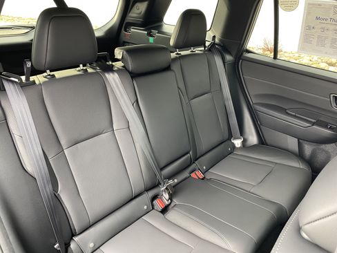 New 2026 Subaru Outback Touring XT image 12