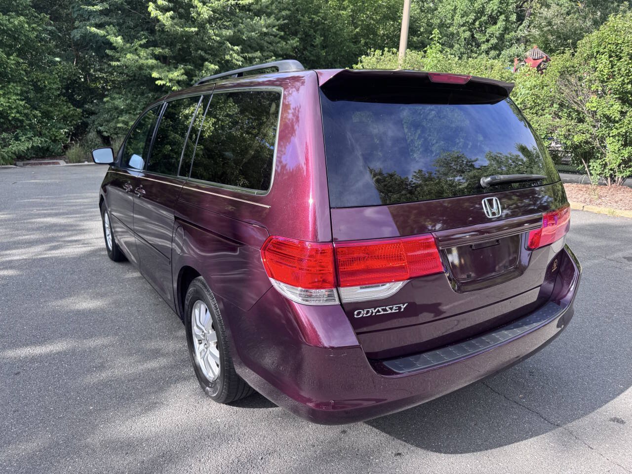 Used 2009 Honda Odyssey EX image 5