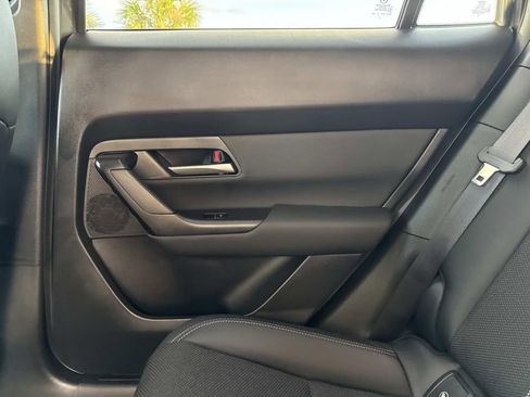 Certified 2025 MAZDA CX-50 AWD 2.5 S w/ Weather Package image 22