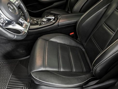 Used 2019 Mercedes-Benz E 63 AMG S w/ Driver Assistance Package image 18