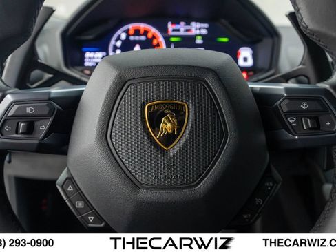Used 2016 Lamborghini Huracan LP 580-2 RWD image 50