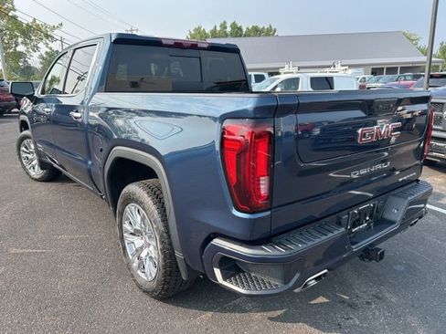 Used 2022 GMC Sierra 1500 Denali w/ Technology Package image 28