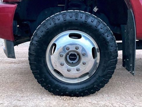 Used 2019 Ford F350 Platinum image 34