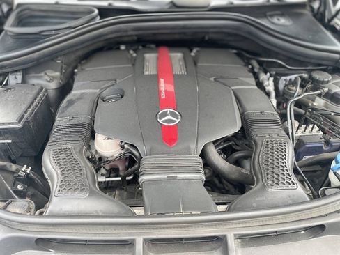 Used 2017 Mercedes-Benz GLE 43 AMG 4MATIC image 12