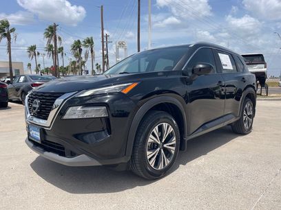 Certified 2023 Nissan Rogue SV w/ SV Premium B Package