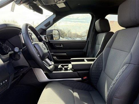 New 2026 Toyota Tundra SR5 image 24