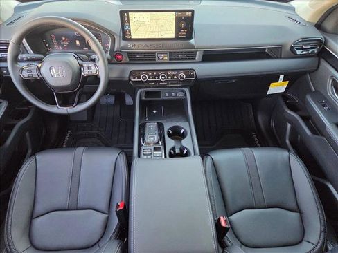New 2026 Honda Passport RTL image 15
