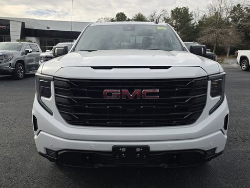 New 2026 GMC Sierra 1500 Elevation w/ Elevation Premium Package image 20