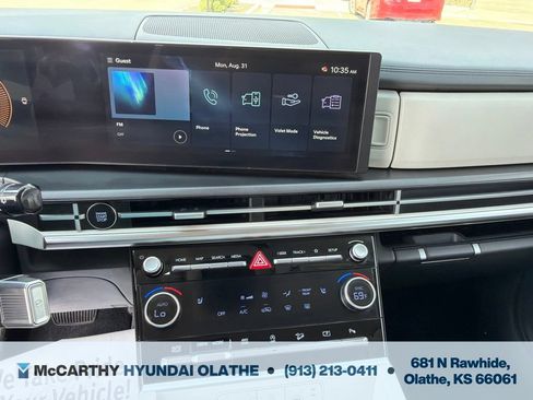 Certified 2026 Hyundai Santa Fe SEL AWD/4WD image 8