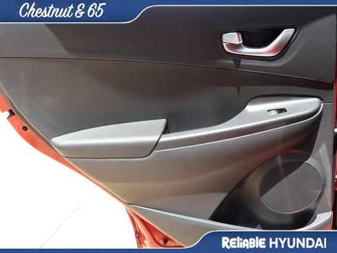 Used 2022 Hyundai Kona SEL w/ Convenience Package FWD image 17