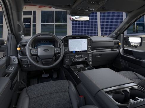 New 2026 Ford F150 Tremor w/ Bed Utility Package AWD/4WD image 10