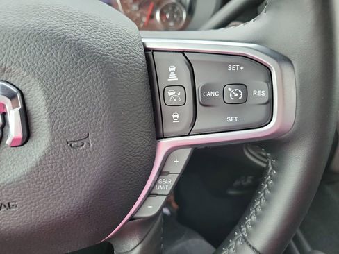 New 2024 RAM 2500 Tradesman w/ Safety Group image 14