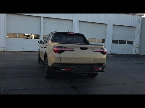 Used 2024 Hyundai Santa Cruz SEL w/ Activity Package image 7