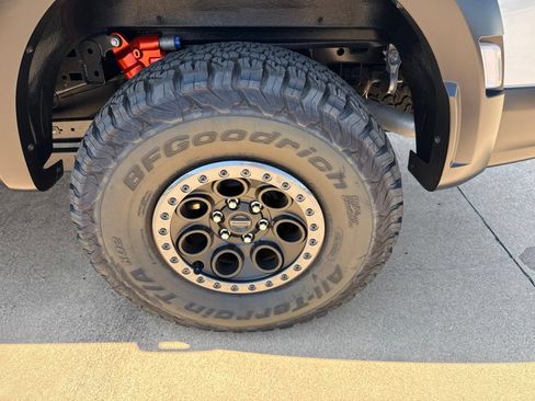 Used 2026 Ford F150 Raptor AWD/4WD image 9