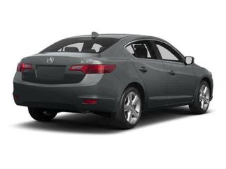 Used 2013 Acura ILX w/ Premium Package video 1