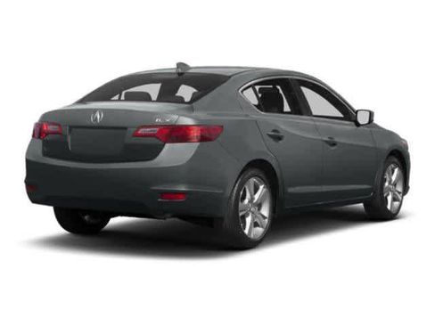 Used 2013 Acura ILX w/ Premium Package image 1