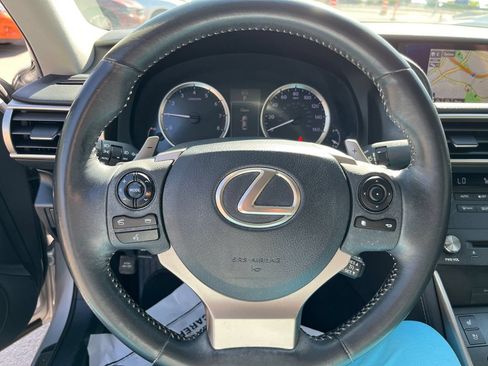 Used 2015 Lexus IS 250 AWD w/ Navigation System Package image 25
