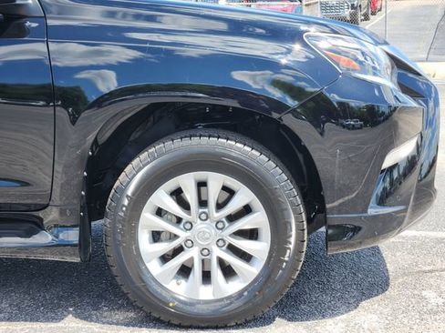 Used 2023 Lexus GX 460 Premium image 7