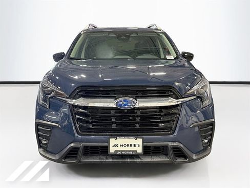 Used 2024 Subaru Ascent Limited w/ Technology Package AWD/4WD image 2