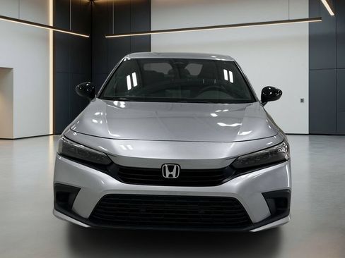 Used 2024 Honda Civic Sport image 9
