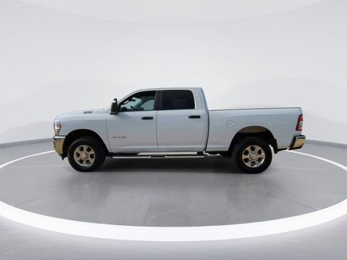 Used 2024 RAM 2500 Big Horn image 5