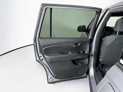 Used 2019 Honda Passport Sport image 23