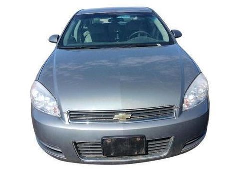 Used 2008 Chevrolet Impala LT FWD image 9