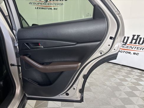 Used 2023 MAZDA CX-30 AWD 2.5 S w/ Premium Package image 27