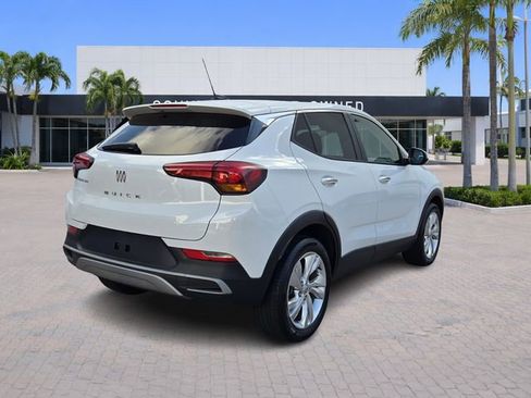 Used 2024 Buick Encore GX Preferred w/ Comfort Package image 7