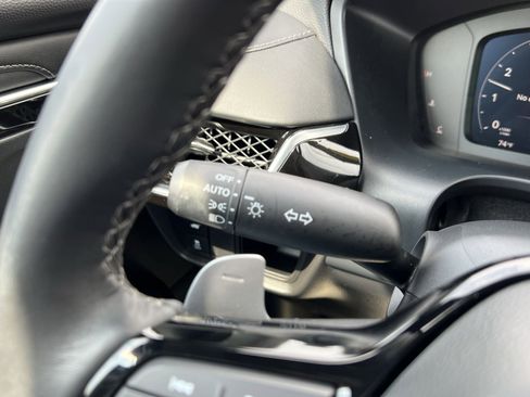 Certified 2025 Acura ADX FWD image 31