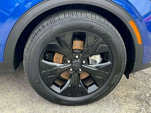 Used 2025 Kia Sportage X-Line w/ Premium Package image 7