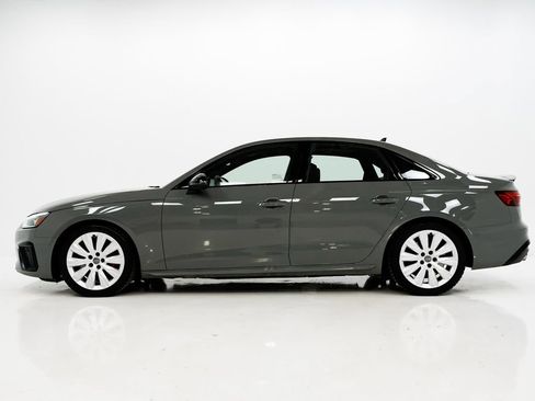 Used 2021 Audi S4 Premium Plus image 29