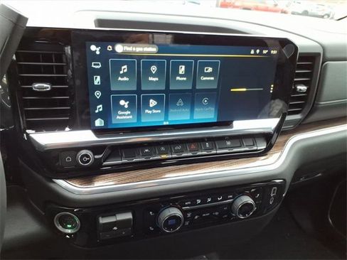 New 2026 Chevrolet Silverado 1500 RST w/ RST Select Package image 24