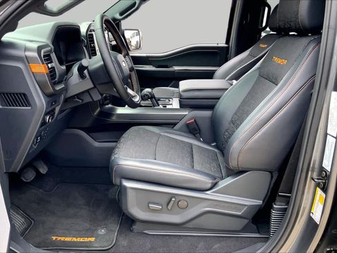 Used 2026 Ford F150 Tremor w/ Bed Utility Package AWD/4WD image 7