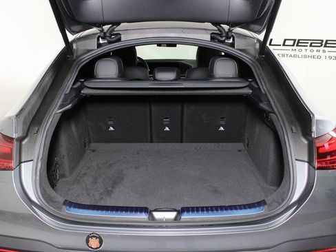 Used 2026 Mercedes-Benz GLE 53 AMG 4MATIC Coupe image 9