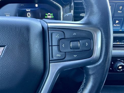 Used 2022 Chevrolet Silverado 1500 LT image 20