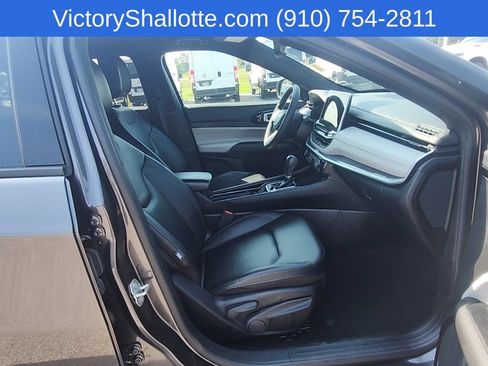 Used 2024 Jeep Compass Limited AWD/4WD image 31
