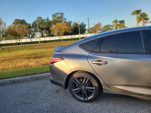 Used 2025 Acura Integra A-Spec image 10