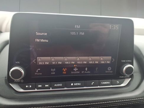 Used 2023 Nissan Rogue SV image 19